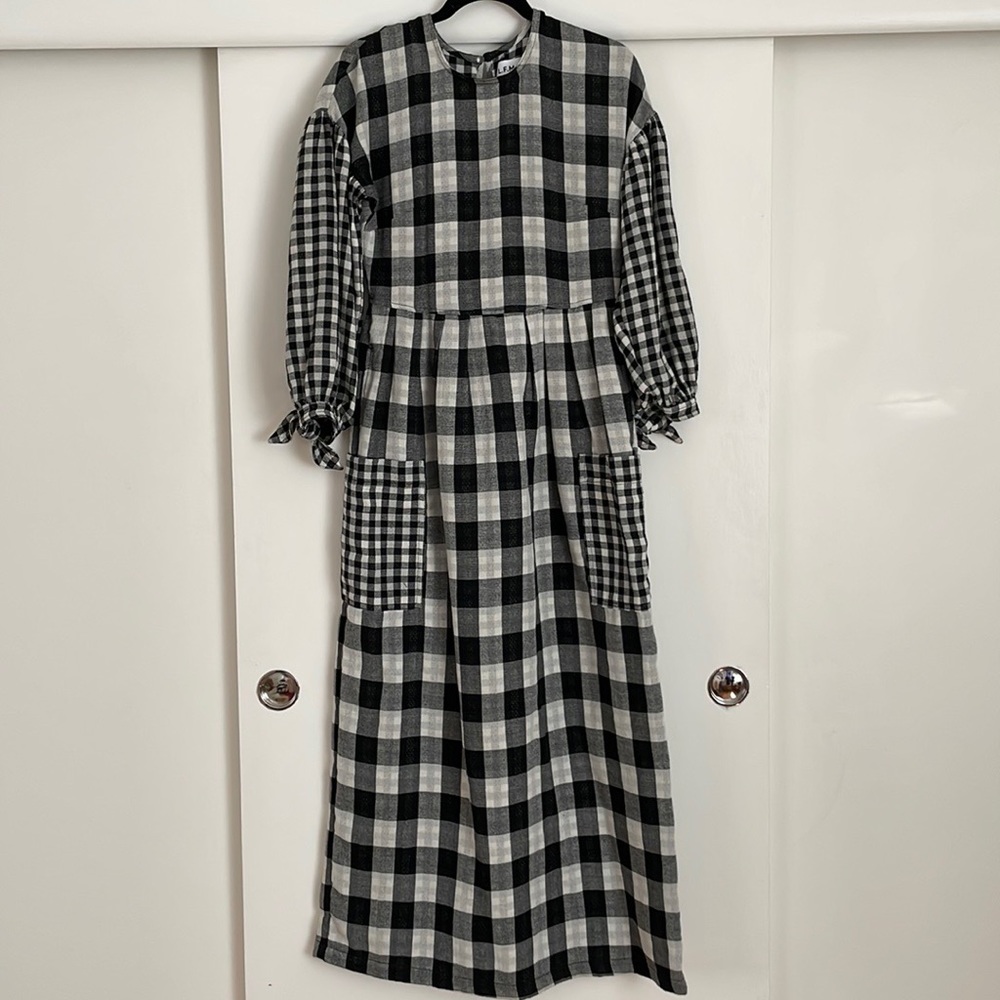L.F. Markey ‘Joe’ dress